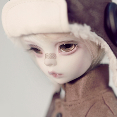 taobao agent [Kurolo] BJD doll-DZ-4-point doll (Jade Jade) full set