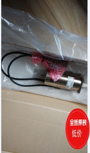 Hollow shaft servomotor (completely new spot) APM-HB03HBH-CD