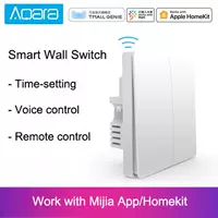 Original Xiaomi Aqara Switch Wall Switch ZigBee Smart home