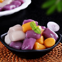 Taro Round готовый свежий таро сказочный размер ручной работы Taro Round