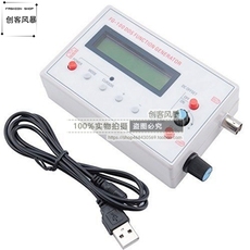 Функциональный генератор dds函数信号发生器function signal generator fg-100