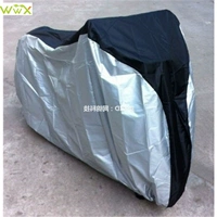 1 carry bike bicycle scooter rain snow dust sunshine cover