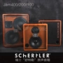 Schutler Schurler GIULIA-Y JAM100 200 400 Loa David Guitar - Loa loa loa jbl pulse 4