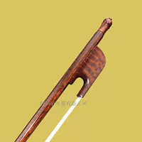 Виолончелище змея деревянная виолончель битва барокко Celief Cello Bow Professional Equipment