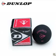 Đích thực đặc biệt Dunlop Dunlop DUNLOP TIẾN ĐỘ red dot squash duy nhất tốc độ trung bình squash