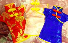 Чехол для бутылки 礼品 礼物 真丝