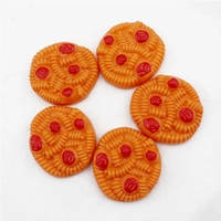 Nhà chơi mô phỏng thực phẩm bánh quy đậu đỏ câu đố trẻ em nhận thức đồ chơi trẻ em mẫu giáo đồ chơi mầm non
