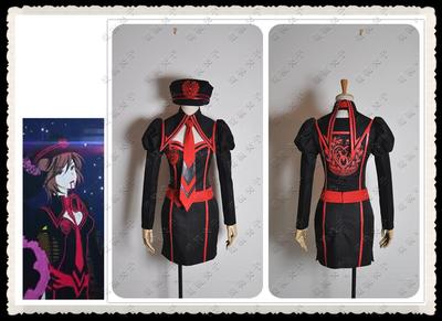 taobao agent The real shooting Vocaloid sister Meiko love philosophy フィロソフィ cosplay