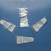 Полиэтилен Один -Временный набор стерильных пальцев дезинфекция и санитарные пальцы набор геморроя в введение влагалища