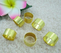 Miao Embroidery Cross -Stitch Tool Tool Studio Studio Capital Caper Copper Metal Mealt Mopper Top Koto 0,5 Юань