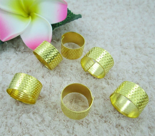 Miao Embroidery Cross -Stitch Tool Tool Studio Studio Capital Caper Copper Metal Mealt Mopper Top Koto 0,5 Юань