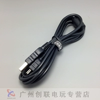 Бесплатная доставка PS3 зарядка кабеля USB -соединения PSP2000 3000 Универсальный кабель кабеля передачи данных