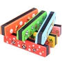 Orff nhạc cụ 16 lỗ trẻ em harmonica bé âm nhạc early education puzzle chơi gỗ đồ chơi 3-5-7 tuổi đồ chơi cho bé