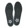 Tại chỗ chính hãng Li Ning 5 cặp công nghệ gai dầu khô nhanh carbon thấp khử mùi kháng khuẩn lót AXZG001 nam giới và phụ nữ miếng lót giày siêu êm chân