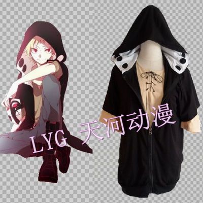 taobao agent Sweatshirt, summer T-shirt, clothing, cosplay