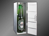 Охлаждение двойной USB Citrus Holrigrator Mini Minb холодильник Продажи холодного/ремонта Производители прямые продажи