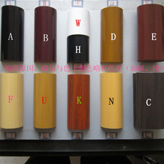 Лестничные перила pvc扶手 高分子扶手 楼梯扶手 636扶手