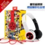 Anime bao quanh K logo âm thanh ma thuật đầu gắn tai nghe máy tính di động mp3 stereo gấp tai nghe - Carton / Hoạt hình liên quan các hình sticker cute