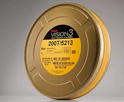 Kodak/Kodak 135 Color Movie Roll Light Film