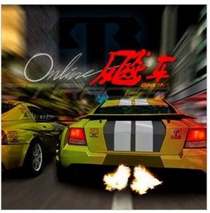 Direct/CT Drag Racing 3000 очков/Drag Racing 200 Yuan Card/Car World Point Card