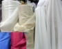 Vải lụa tơ tằm vải lụa vải lụa tự làm thủ công váy vải lót vải vải cotton dày