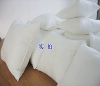 Подушка с пухом, матрас, одеяло, сделано на заказ, 50×50см