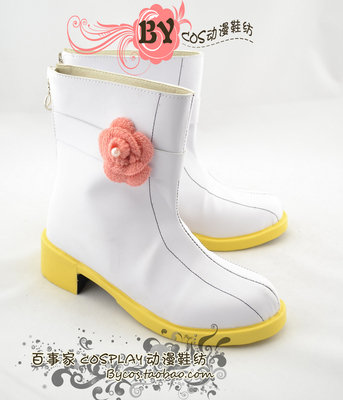 taobao agent ア e AMNESIA (Amnesia) Actress COSPLAY Shoes COS Shoes No. F25