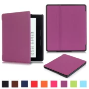 2399 Amazon e-book reader thế hệ thứ tám phụ kiện Kindle Oasis bảo vệ bìa SW56RW leather case