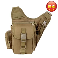 Небольшая сумка, тактическая спортивная сумка, сумка на одно плечо подходит для фотосессий, камера, сумка для техники, D5