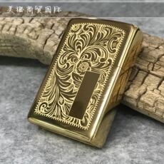 Зажигалка Zippo