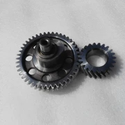 Thích hợp cho trục cam bánh răng thời gian Suzuki HJ125-7D - Xe máy Gears