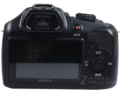Sony Sony ILCE-3000K (18-55mm) A3000 micro đơn máy ảnh kỹ thuật số cũ
