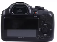 Sony Sony ILCE-3000K (18-55mm) A3000 micro đơn máy ảnh kỹ thuật số cũ máy ảnh polaroid