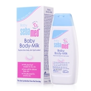 Hồng Kông để mua Shiba baby lotion 100 ML Đức nhập khẩu bé tắm sản phẩm chăm sóc da giữ ẩm