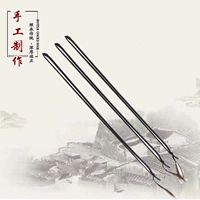 Бесплатная доставка инструмент Qin Gong High -end jinghu Gong Специальный профессиональный профессиональный не дневной фортепиано -лук Хвост белый хвост