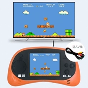 Bảng điều khiển trò chơi màu sắc thú vị dành cho trẻ em 260 bảng điều khiển trò chơi Đầu ra TV Sản phẩm cầm tay PSP cầm tay