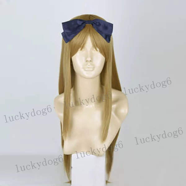 Косплей парик APH HETALIA Belarus Natashen Bearye