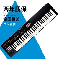 Trình tổng hợp bộ tổng hợp XPS10 của ROLAND 61 bàn phím bàn phím xps-10 nhập điện tử chính hãng mua piano điện