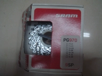 Специальное предложение SRAM PG970 9-ступенчатые маховики 12-26T