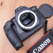 Canon EOS 630 máy quay phim tự động phim SLR máy ảnh chiều rộng đầy đủ EF bayonet máy duy nhất để gửi 2CR5 pin