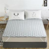 Антибактериальный матрас, нескользящая простыня, 1.8м, 1.5м