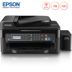 Máy in Epson L551 L565 Fax sao chép đa chức năng - Thiết bị & phụ kiện đa chức năng Thiết bị & phụ kiện đa chức năng