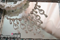 Ожерелье, свадебное платье, украшение, новая коллекция