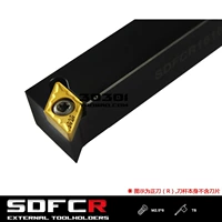 91 -Degree круглый автомобильный нож SDFCR/SDFCL 1212H07/1616H11/2020K11/2525M11111111111111111111111111111