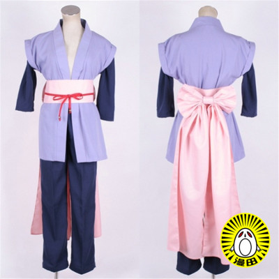 taobao agent Romanian Xianle Legend Tenglin Shizuka COSPLAY service