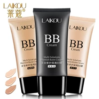 Full 39 nhân dân tệ vận chuyển Laiwu đa tác dụng cách ly BB cream 50g dưỡng ẩm kiểm soát dầu trang điểm nude kem nền sugao