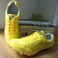 Детская спортивная удобная обувь подходит для мужчин и женщин для тренировок, с шипами, для бега