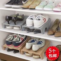 Японская простая обувь, современная система хранения