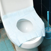 Không thấm nước dùng một lần vệ sinh ghế đệm pad du lịch phim du lịch vệ sinh chống bẩn đệm đệm du lịch hàng hóa - Rửa sạch / Chăm sóc vật tư