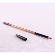 2018 nóng bán lông mày bút chì, một hai màu siêu mịn hai đầu bút (lông mày bút chì, bút kẻ mắt)
